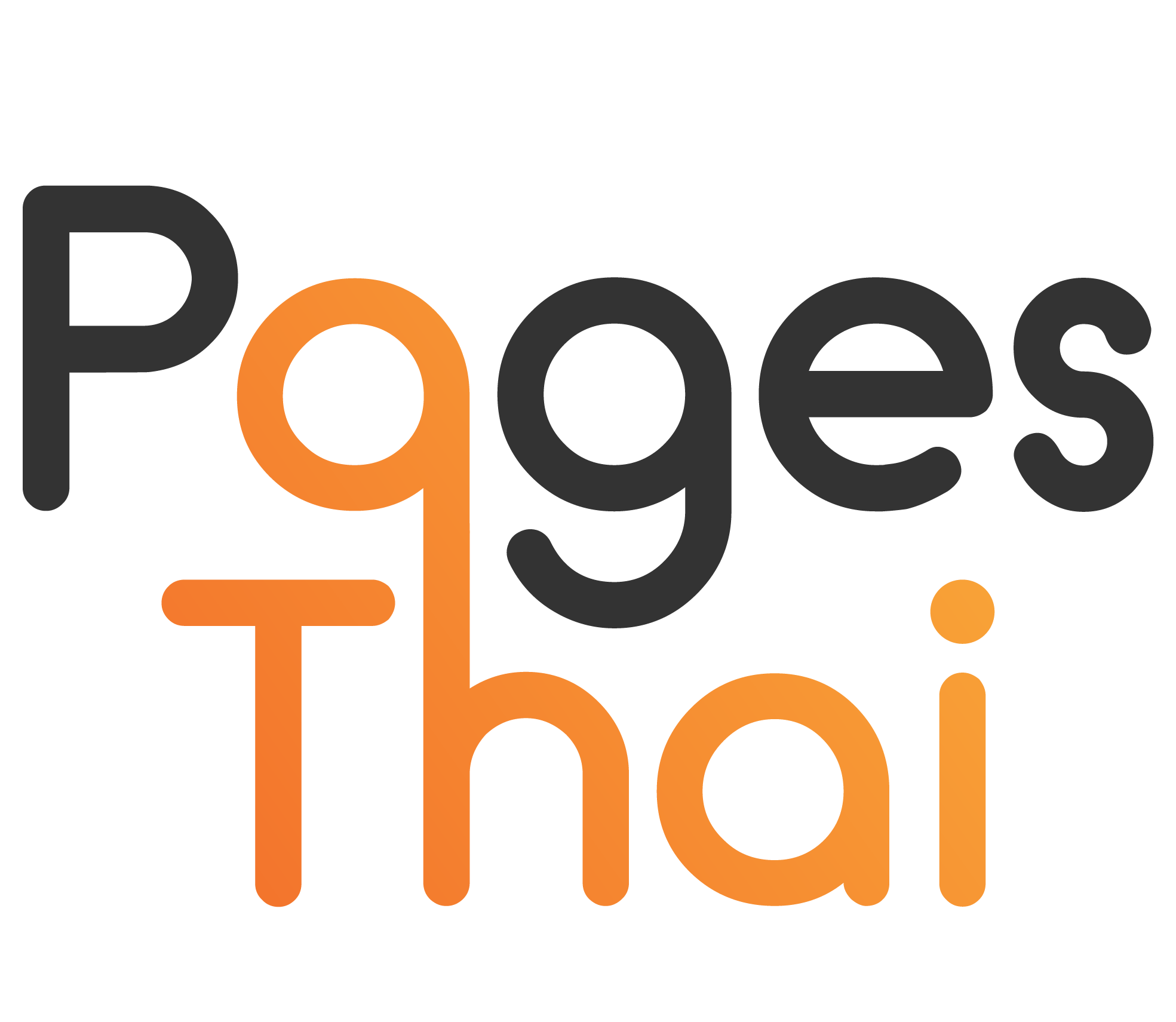 PagesThai Logo
