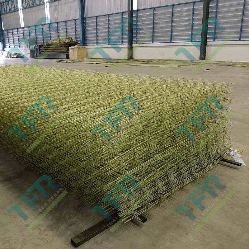 GFRP wiremesh