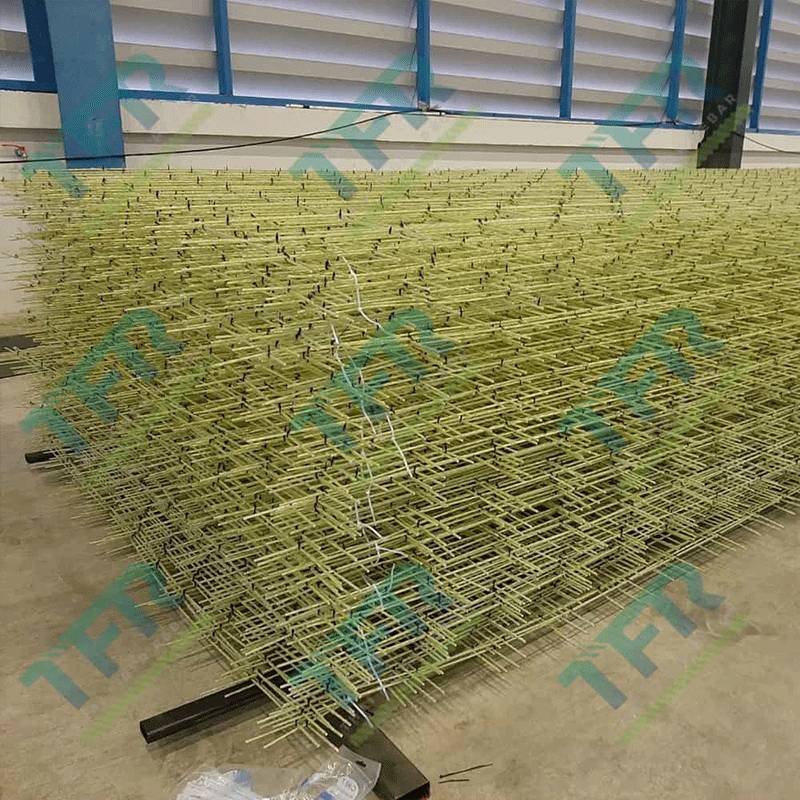 GFRP wiremesh